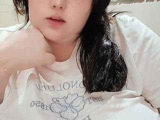 POV BBW Teacher Wants to Teach You a Lesson