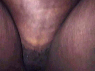 My wife made my wife drink water from my cock