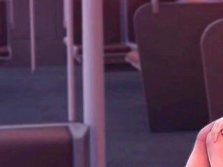 Areas of Gray the Beginning - Part 1 - Hot Secretary Droid by Loveskysanx