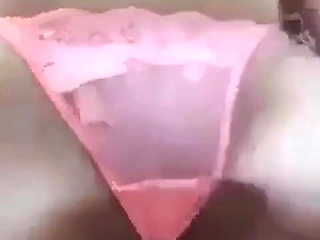 I Masturbate