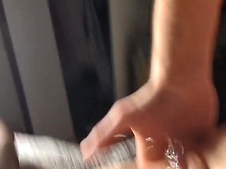 I Recently Found Out I Could Squirt