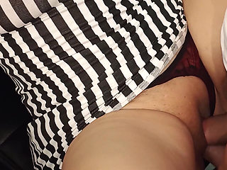 Curvy Latina MILF Hot Wife