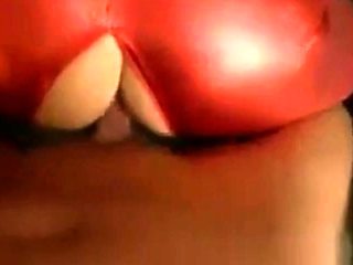 Lackstiefel Fotze Hart Gefickt