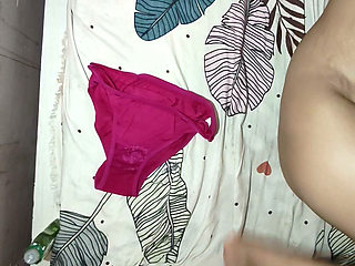 Indian hot bhabhi Sunni fucking hard fingring and licking