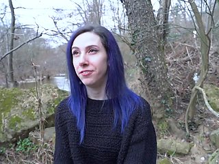 Ava offers a naughty five-to-seven with Ashley, but not only! - Jacquie et Michel TV