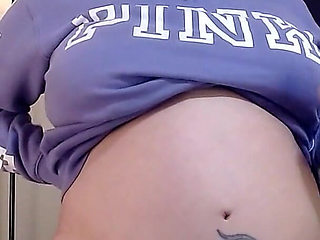 Pumped Full Breed by Your Stepbrother Cuck Loser