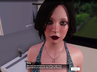 Complete Gameplay - Master of Seduction, Part 11