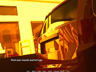 Shadows of Desire V0.8.5 Cheating Update #03