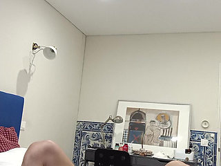 My Neighbor Invited Me Over for Some Really Great Sex on Sunday.