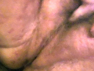 Taking care of myself after a long day