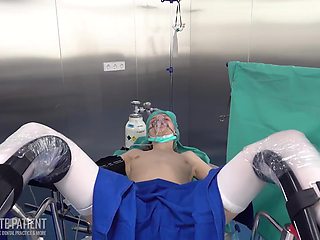 PRIVATE-PATIENT Patient Pia 06