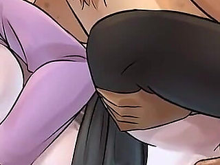 Furry Hentai - Sex and the Furry Titty Part 10 - Extracurricular Studies by Loveskysan