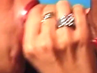 A Nice Blowjob to the Photographer During the Photo Shoot