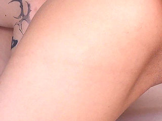 Homemade Anal Sex with Cutie Sasha