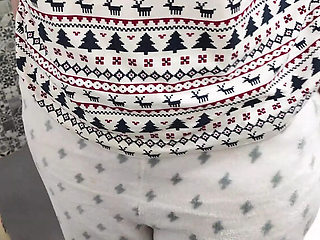 Demona's Sweet Hairy Pussy Close Up - Homemade Amateur Sex with Maxim & Hot Wife