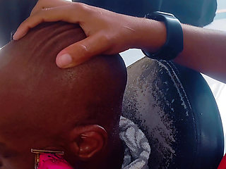 Season Four - Haircutt and Fuck 4K