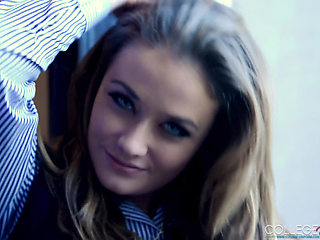 Footloose Featuring Jess Impiazzi