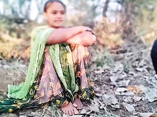 Desi Village Stepsister Wants Stepbrother's Big Cock - Hindi Audio Sex