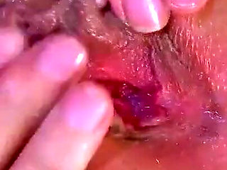 Brunette MILF with big ass bends over for dick