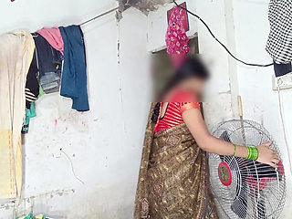 Stepmom went to son's room at night again fun sex in Hindi audio