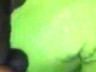 Aunty Said Don't Tell Nobody