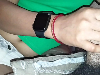 Cute Desi Indian Beautiful Step Sister Gets Fucked with Huge Dick stepbrother