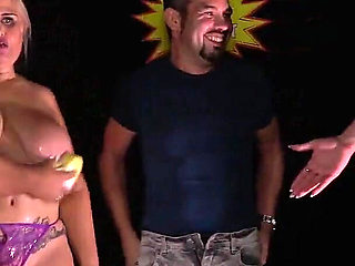 MILF Power Show by Musa Libertina