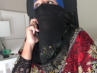 Syrian Arab wife living in Germany
