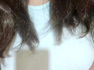 Horny While I'm Teaching Classes in the University Classroom