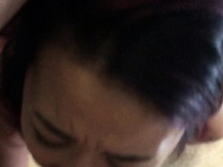 Amateur Asian Japanese Anal Creampie