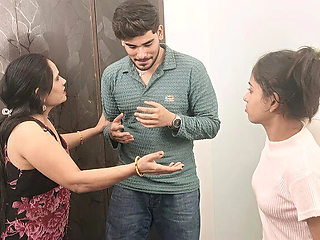 Indian Desi Stepmom Hardcore Fucking - Best Indian Hard Sex Video