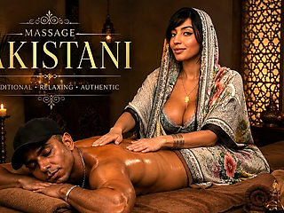 Pakistani Massage