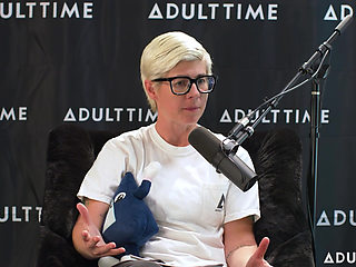 Cami Strella Surviving a Cult, Tiktok Fame, & Non-monogamy  the Adult Time Podcast