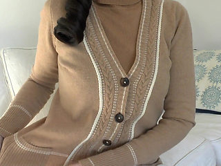 Four Hours Before Your Wedding, Cum on Your Stepmother's Sweater, Lady Victoria Valente