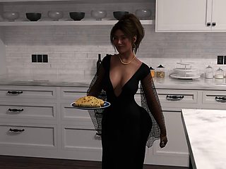 Kissing mom, moms teach sex, my hot stepmom