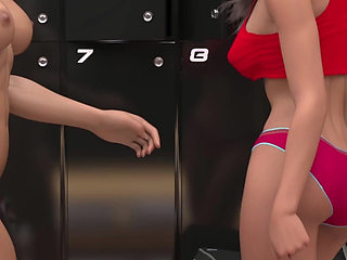 City of Sin - the Nocturne Files( Part 4)