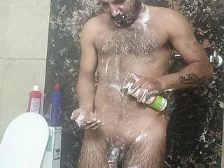 Indian desi man oldman pakistani