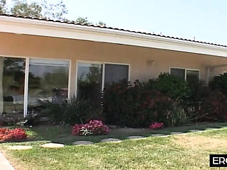 Jenny Blair Rough Anal Queen Gets Dirty Hardcore Fuck