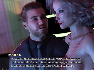 A Seduced Wife V1.0 #2 to Be Continue