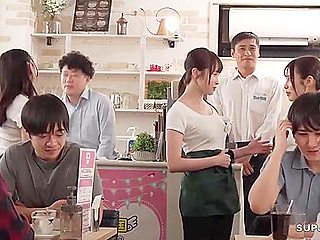 The Coffe Shop Of Your Dreams-dcen