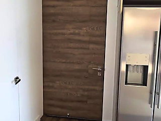 Colombian Maid gets Fucked by Big Dick