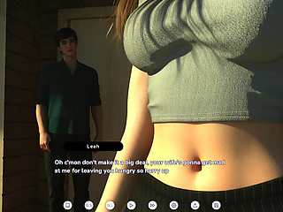 A Volatile Marriage - Ep 3 - Part 2 - Demo