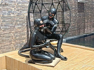Summer of Submission - Alex Latex