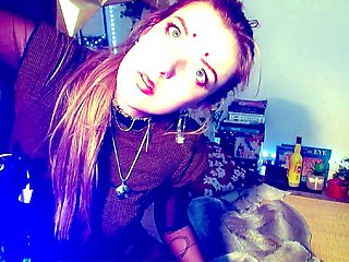 Eating Peanuts Ignoring Responsibilities