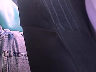 New Video "my Buttcrack Is Found Showing on Road Trip