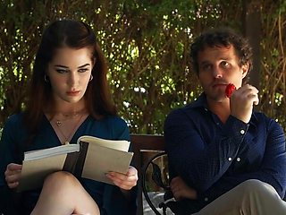 barely legal wife is going to get rammed by her hubby