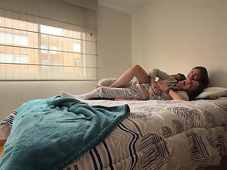 Wrestling Among Women