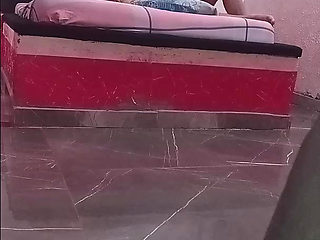 A Great Blowjob in a Motel