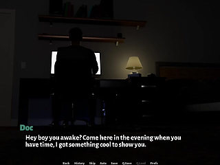 Mad Adventure #10 Thick MILF Wants Her Pussy to Be Filled with Cum