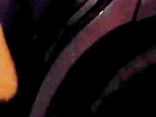 Stunningly Beautiful, Sexy, and Submissive Wife in Stockings and High Heels-flashing, Car Sex, and Internal Ejaculation.
